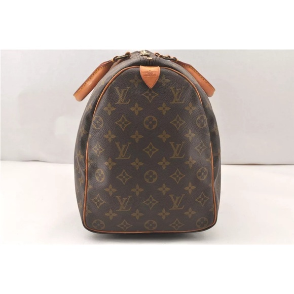 Louis Vuitton duffle - Picture 4 of 16